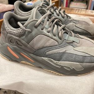 Worn Yeezy Sneakers!!